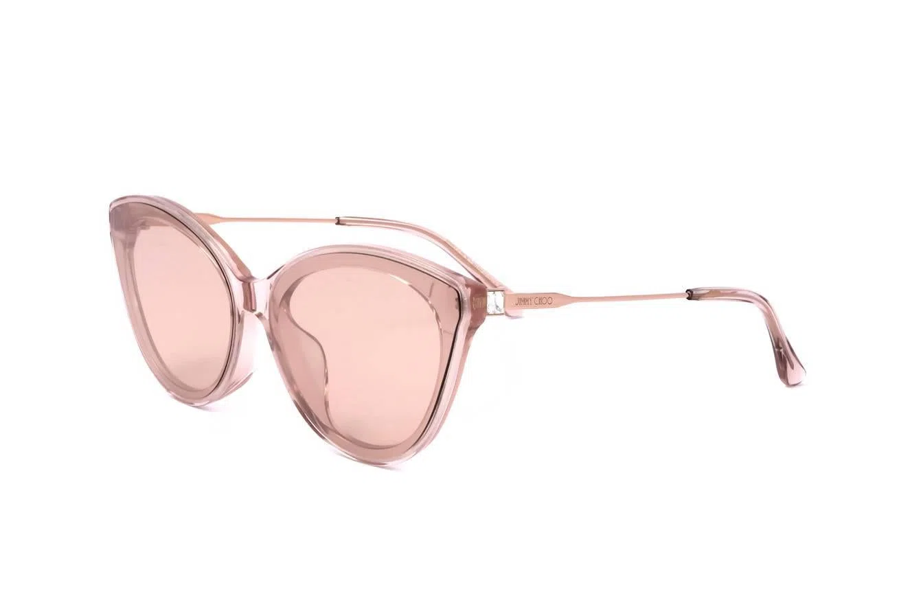 Jimmy Choo VIC_F_SK Sunglasses - view 4